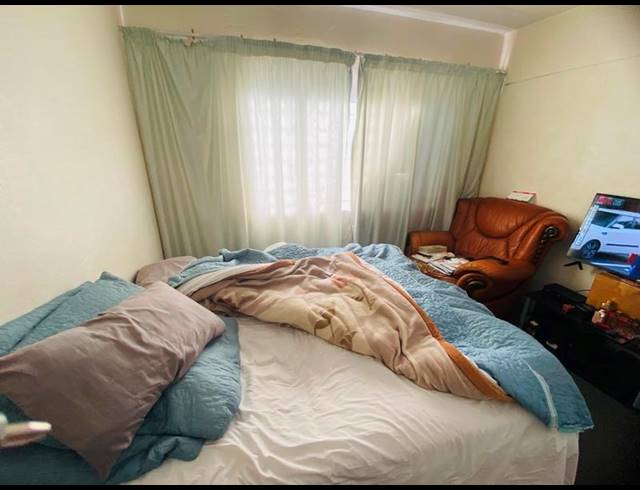 2 BEDROOM APARTMENT FOR SALE IN LINMEYER
